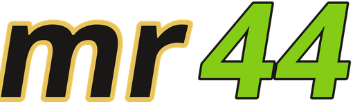 mr44 logo